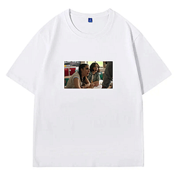 A Good Girl's Guide to Murder consists of six episodes A Good Girl's Guide To Murder T-Shirts