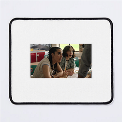 A Good Girl's Guide to Murder consists of six episodes A Good Girl's Guide To Murder Mouse Pads