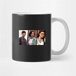 A Good Girl's Guide to Murder was also released on Netflix A Good Girl's Guide To Murder Mugs
