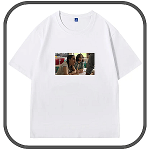 A Good Girl's Guide To Murder T-Shirts