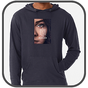 A Good Girl's Guide To Murder Hoodies