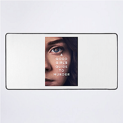 A Good Girl's Guide to Murder is a British mystery series A Good Girl's Guide To Murder Mouse Pads