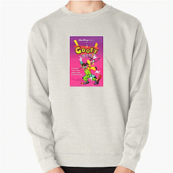 A Goofy Movie Beyond The Screen A Goofy Movie Sweatshirts