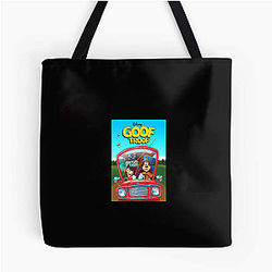 A Goofy Movie No Limits Just Laughter A Goofy Movie Bags