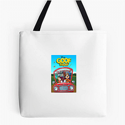 A Goofy Movie No Limits Just Laughter A Goofy Movie Bags