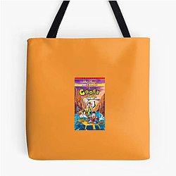 A Goofy Movie Always Charming Always Fun A Goofy Movie Bags