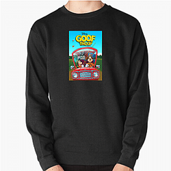 A Goofy Movie No Limits Just Laughter A Goofy Movie Sweatshirts