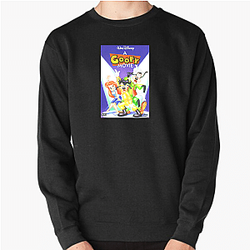A Goofy Movie The King of The Road Trip A Goofy Movie Sweatshirts