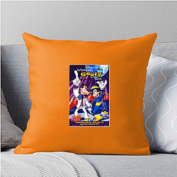 A Goofy Movie My Favorite 90s Film A Goofy Movie Pillows Cover