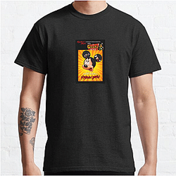 A Goofy Movie The World Is My Stage A Goofy Movie T-Shirts