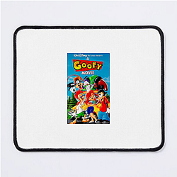 A Goofy Movie A True Masterpiece A Goofy Movie Mouse Pads