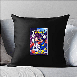 A Goofy Movie My Favorite 90s Film A Goofy Movie Pillows Cover