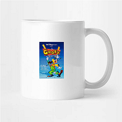 A Goofy Movie The Best Disney Movie A Goofy Movie Mugs