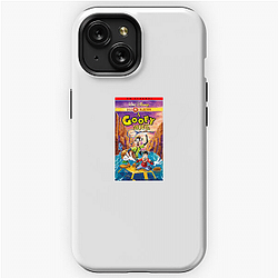A Goofy Movie Always Charming Always Fun A Goofy Movie Samsung Cases