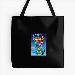 A Goofy Movie The Best Disney Movie A Goofy Movie Bags