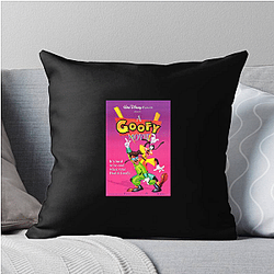 A Goofy Movie Beyond The Screen A Goofy Movie Pillows Cover