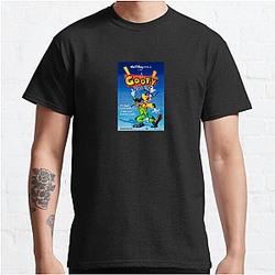 A Goofy Movie The Best Disney Movie A Goofy Movie T-Shirts