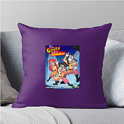 A Goofy Movie Unforgettable Songs A Goofy Movie Pillows Cover