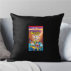 A Goofy Movie Always Charming Always Fun A Goofy Movie Pillows Cover