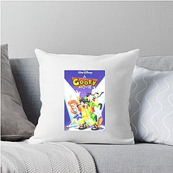A Goofy Movie The King of The Road Trip A Goofy Movie Pillows Cover