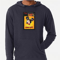 A Goofy Movie The World Is My Stage A Goofy Movie Hoodies