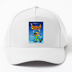 A Goofy Movie The Best Disney Movie A Goofy Movie Hats & Caps