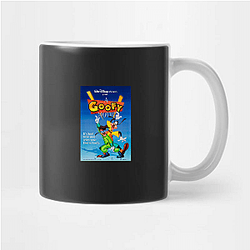 A Goofy Movie The Best Disney Movie A Goofy Movie Mugs