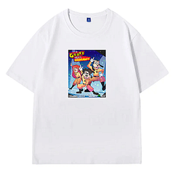 A Goofy Movie Unforgettable Songs A Goofy Movie T-Shirts