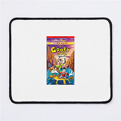 A Goofy Movie Always Charming Always Fun A Goofy Movie Mouse Pads