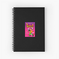 A Goofy Movie Beyond The Screen A Goofy Movie Notebook