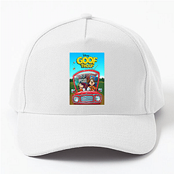 A Goofy Movie No Limits Just Laughter A Goofy Movie Hats & Caps