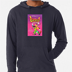 A Goofy Movie Beyond The Screen A Goofy Movie Hoodies