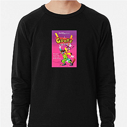 A Goofy Movie Beyond The Screen A Goofy Movie Sweatshirts