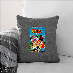 A Goofy Movie A True Masterpiece A Goofy Movie Pillows Cover