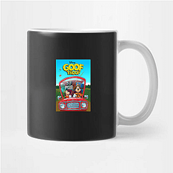 A Goofy Movie No Limits Just Laughter A Goofy Movie Mugs