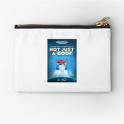 A Goofy Movie The World Is A Road Trip A Goofy Movie Zipper Pouches