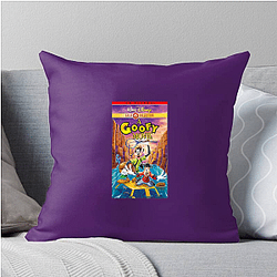 A Goofy Movie Always Charming Always Fun A Goofy Movie Pillows Cover