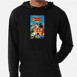 A Goofy Movie A True Masterpiece A Goofy Movie Hoodies