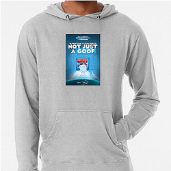 A Goofy Movie The World Is A Road Trip A Goofy Movie Hoodies