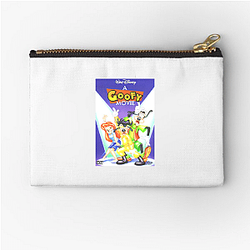 A Goofy Movie The King of The Road Trip A Goofy Movie Zipper Pouches