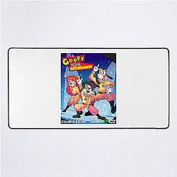 A Goofy Movie Unforgettable Songs A Goofy Movie Mouse Pads