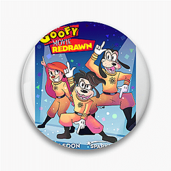 A Goofy Movie Unforgettable Songs A Goofy Movie Pins