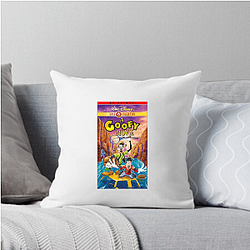 A Goofy Movie Always Charming Always Fun A Goofy Movie Pillows Cover