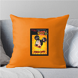 A Goofy Movie The World Is My Stage A Goofy Movie Pillows Cover