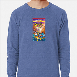 A Goofy Movie Always Charming Always Fun A Goofy Movie Sweatshirts