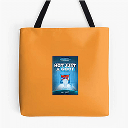 A Goofy Movie The World Is A Road Trip A Goofy Movie Bags