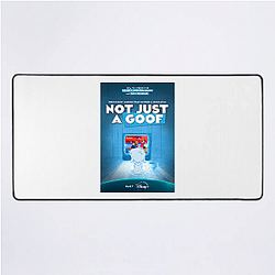 A Goofy Movie The World Is A Road Trip A Goofy Movie Mouse Pads