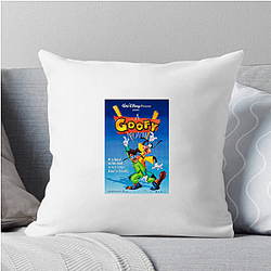A Goofy Movie The Best Disney Movie A Goofy Movie Pillows Cover