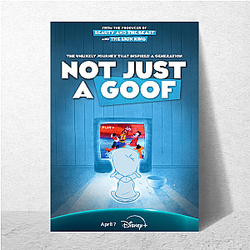 A Goofy Movie The World Is A Road Trip A Goofy Movie Posters