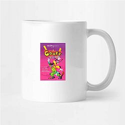 A Goofy Movie Beyond The Screen A Goofy Movie Mugs